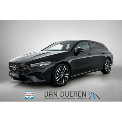 Mercedes-Benz CLA 180 Shooting Brake 100 kW