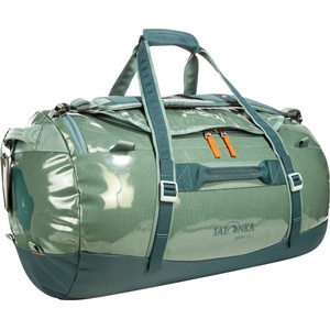TATONKA Сак Tatonka Barrel Luggage - Sage Green - размер 65 l (510-5245-0411)