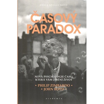 Časový paradox