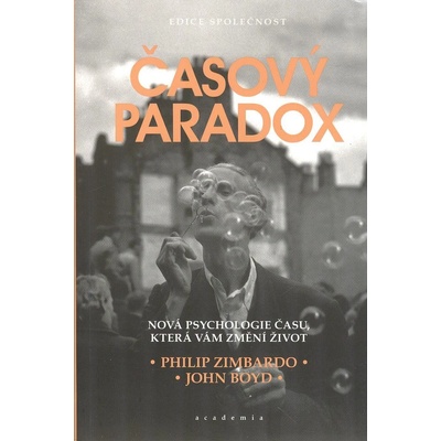 Časový paradox
