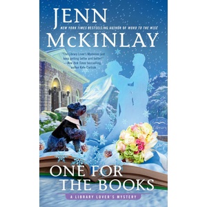 One for the Books | Jenn McKinlay (ISBN: 9780593101759)