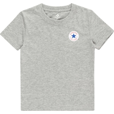 Converse Тениска сиво, размер 110-116