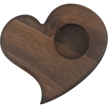 РЪЧНО ИЗРАБОТЕН СВЕЩНИК