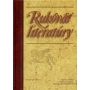 Rukoväť literatúry
