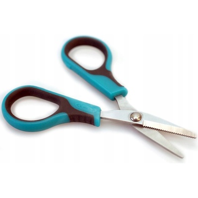 Drennan nožnice Braid & Mono Scissors Aqua