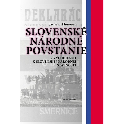 Slovenské národné povstanie