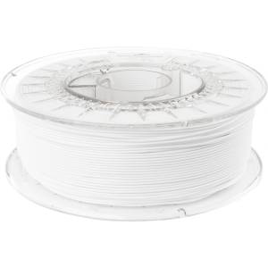 Spectrum 80235 3D филамент, PLA Matt, 1, 75mm, 1000g, Бял (Polar white) (80235)