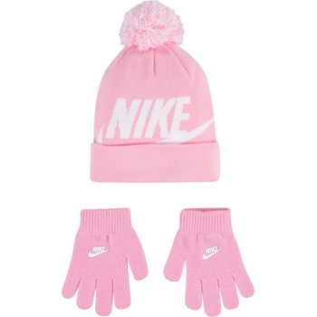 Nike Комплект Nike Swsh Pom Set In24 - Pink