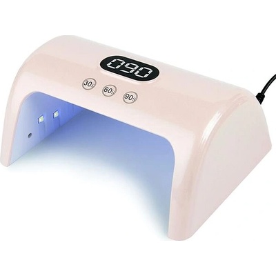 Jimdoa Mini LED JMD-603 růžová