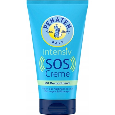 PENATEN Baby detský SOS krém 75 ml