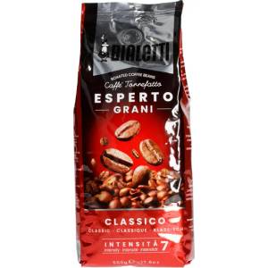 Bialetti Experto Grani Classico 500g