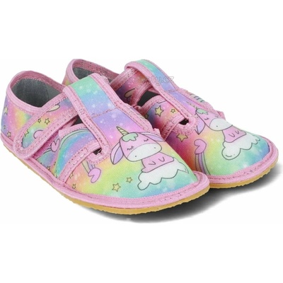 Rayve Slippers Unicorn