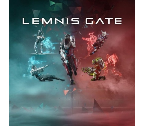 Lemnis Gate