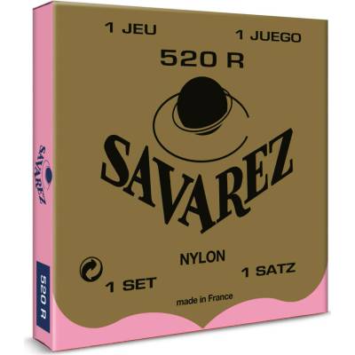 Savarez 521R 193412