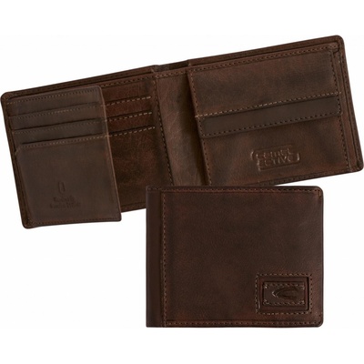 Camel Active Dust 4102 tmavě hnědá