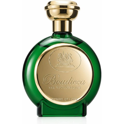 Boadicea the Victorious Knight of Love parfém unisex 100 ml