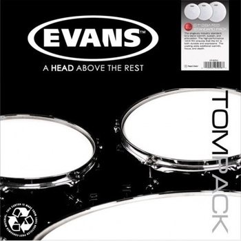 Evans ETP HYDGL R