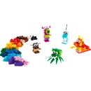 LEGO® Classic - Creative Monsters (11017)