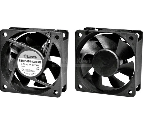 Sunon MF60251VX-1000U-A99
