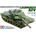 Tamiya Leopard 2 A:35