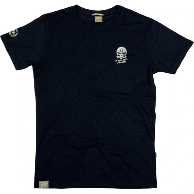 Yakuza tričko YPS 3610 black