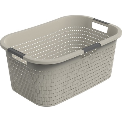 Rotho Country 40 l cappuccino