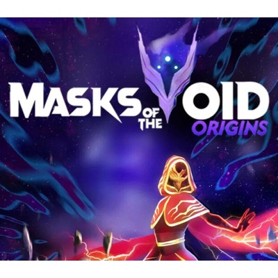 Masks of the Void: Origins