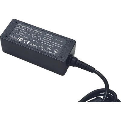 Makki зарядно за лаптоп заместител Laptop Adapter ACER - 19V 2.15A 40W 5.5x (MAKKI-NA-AC-72)