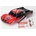 Traxxas каросерия #25 Mark Jenkins: Slash 1: 16