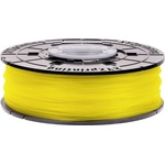 XYZprinting Консуматив за 3D принтер XYZ printing RFPLKXEU02E, PLA, 1.75 mm, 600 gr, Yellow (RFPLKXEU02E) - zettabytex
