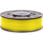XYZprinting Консуматив за 3D принтер XYZ printing RFPLKXEU02E, PLA, 1.75 mm, 600 gr, Yellow (RFPLKXEU02E)
