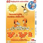 DM discont Tip a Tap 2 - DVD (004848)