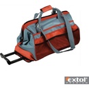 Extol Premium 8858024 taška na nářadí na kolečkách