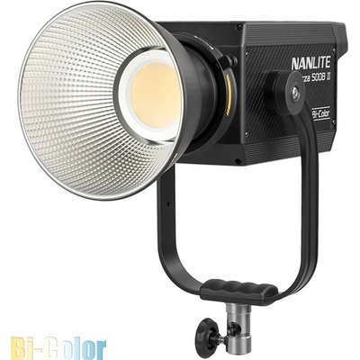 NanLite Forza 500 II bi-color