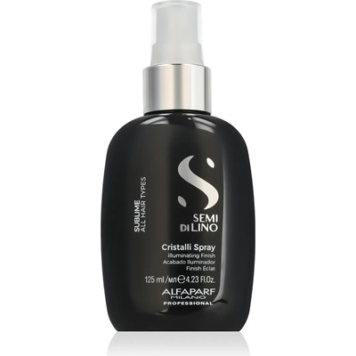 Alfaparf Milano Semi Di Lino Sublime v 125 ml