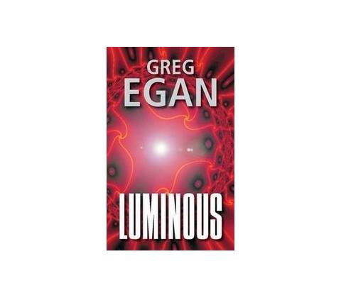 Luminous
