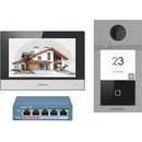 HIKVISION DS-KIS604-S(C)