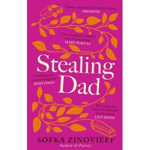 Stealing Dad (ISBN: 9781472159762)