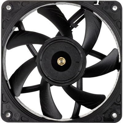 Noctua NF-A12x15-PWM chromax.black.swap