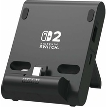 HORI Dual USB PlayStand Switch 2 HRSS041