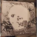 Radiohead - A Moon Shaped Pool (XLCD790)