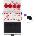 Boss JB-2 SET Eфект за китара (JB-2-SET)