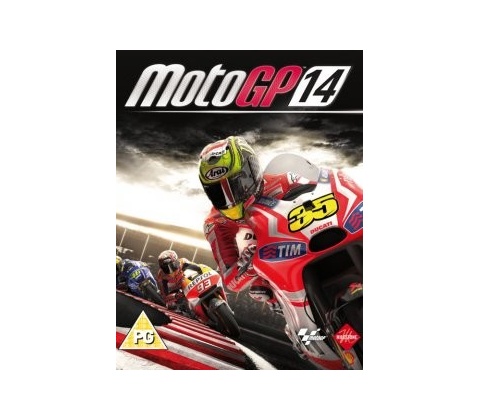 Moto GP 14