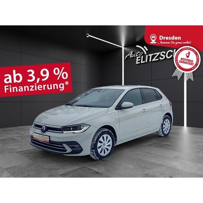 Volkswagen Polo TSI Style DSG 85 kW