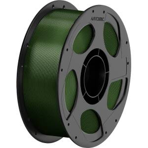 Anycubic PETG Translucent Olive - 1, 75 mm / 1000 g (6974662352934)