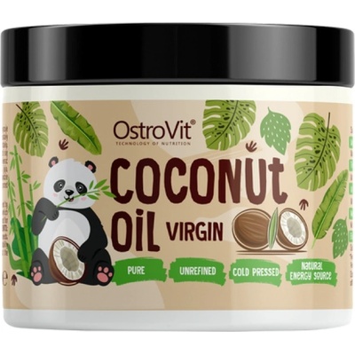 OstroVit Coconut Oil Extra Virgin [400 грама]