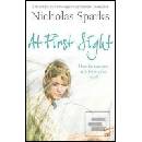 At First Sight - N. Sparks