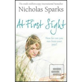 At First Sight - N. Sparks