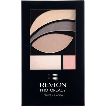 Revlon PhotoReady палитра сенки за очи 505 импресионист 28 g