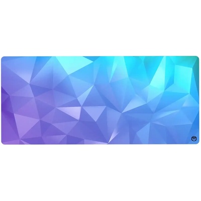 Геймърска подложка за мишка Endorfy Crystal Blue XL | EY6B014 (EY6B014)